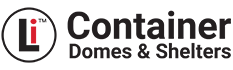 Container Domes and Shelters